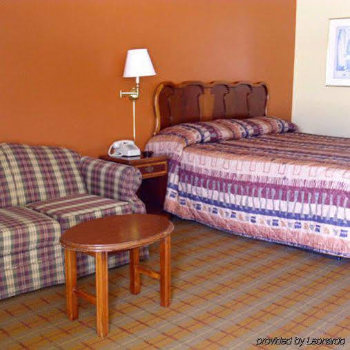 Economy Inn Ashdown Pokój zdjęcie