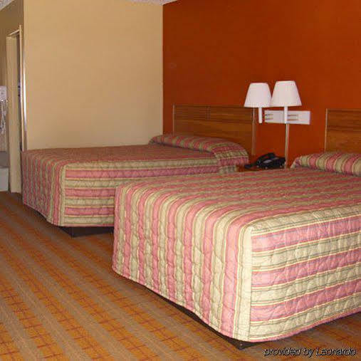 Economy Inn Ashdown Pokój zdjęcie